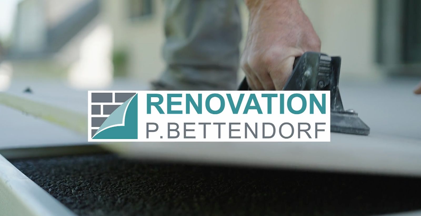 Rénovation Bettendorf 25 ans Video